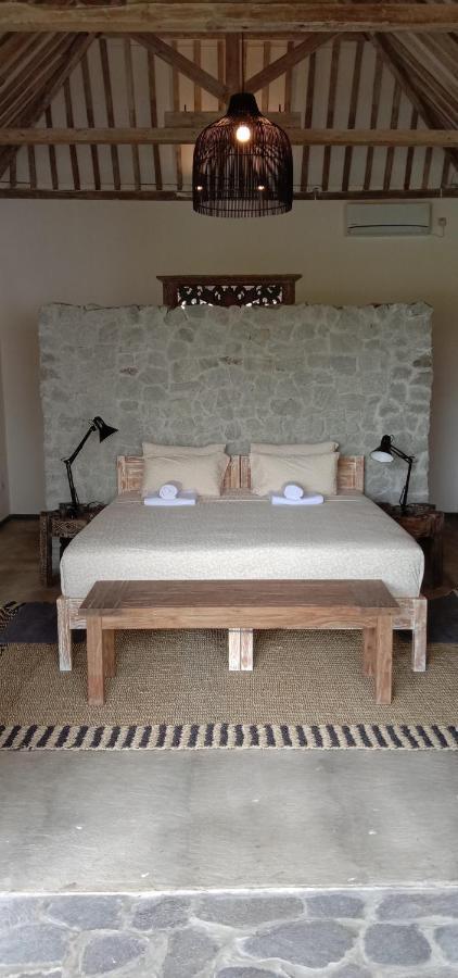 Sunmoonstarvillas Yogyakarta Jarakan Exterior foto