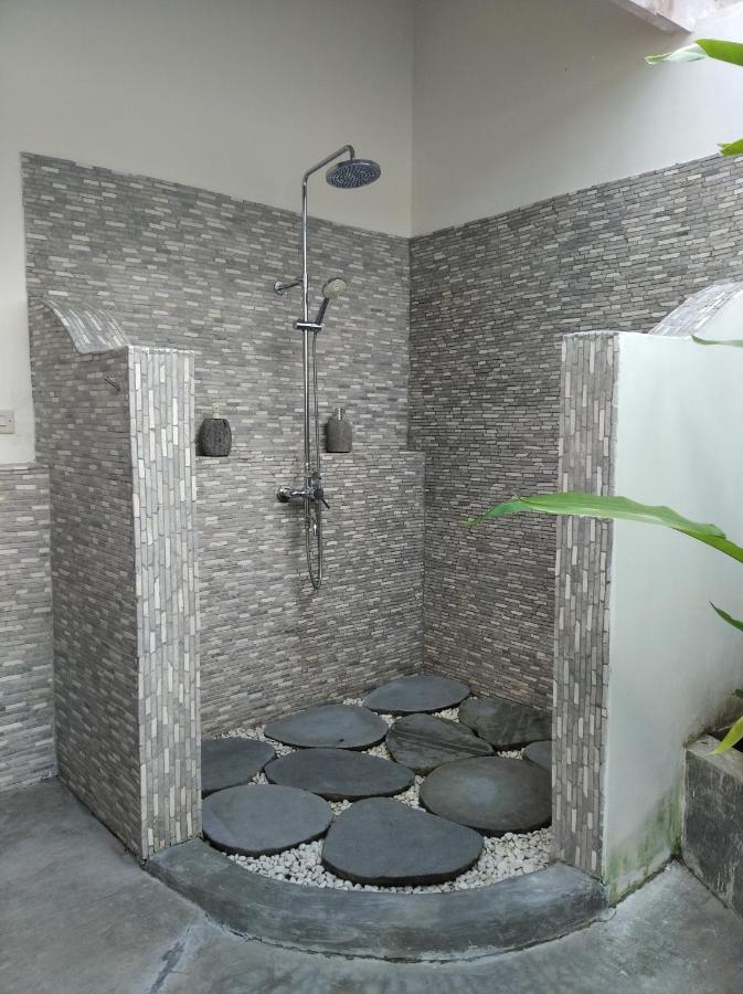 Sunmoonstarvillas Yogyakarta Jarakan Exterior foto